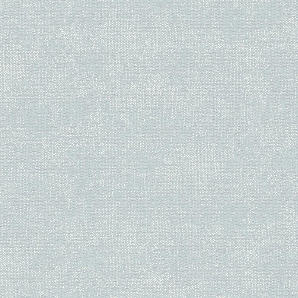 Patton Wallcoverings G78143 Texture FX Micro Texture Wallpaper in Blues, Silver
